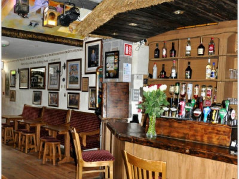 Maple Hotel Дублін Екстер'єр фото
