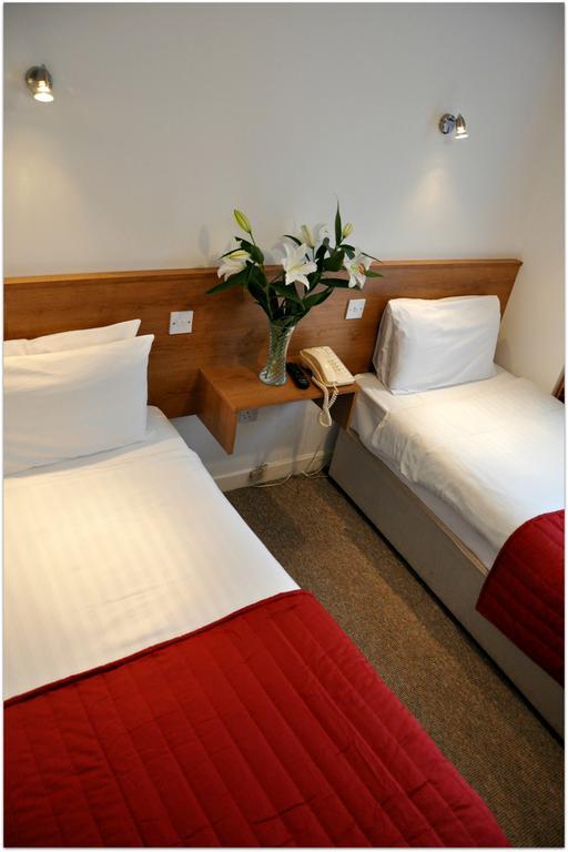Maple Hotel Дублін Екстер'єр фото