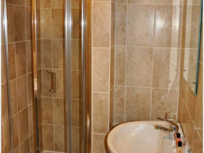 Maple Hotel Дублін Екстер'єр фото